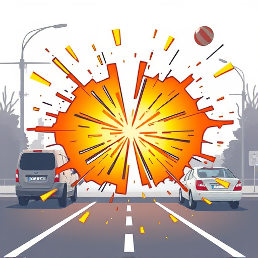 collision estimate