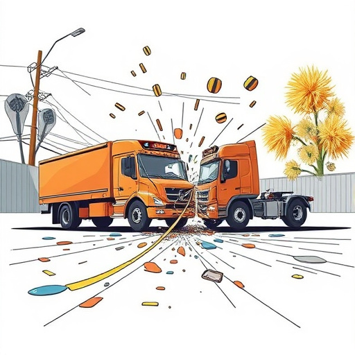 collision estimate