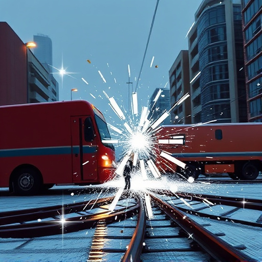 collision estimate