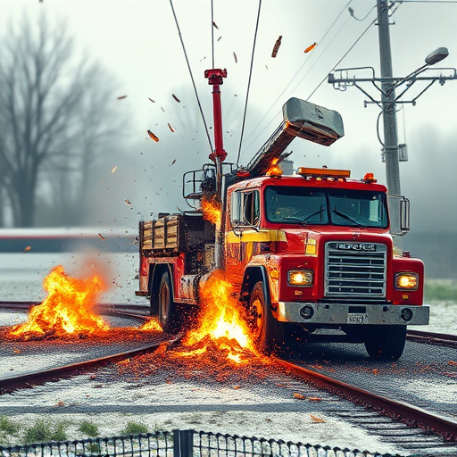 collision estimate
