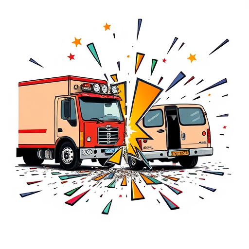 collision estimate