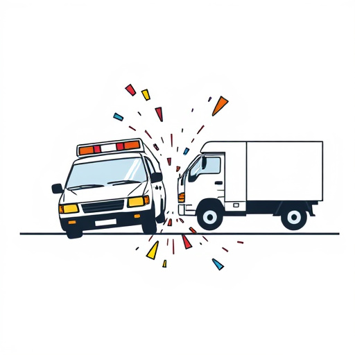 collision estimate
