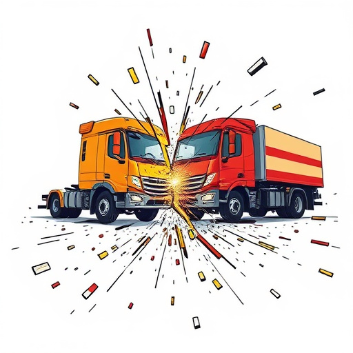 collision estimate