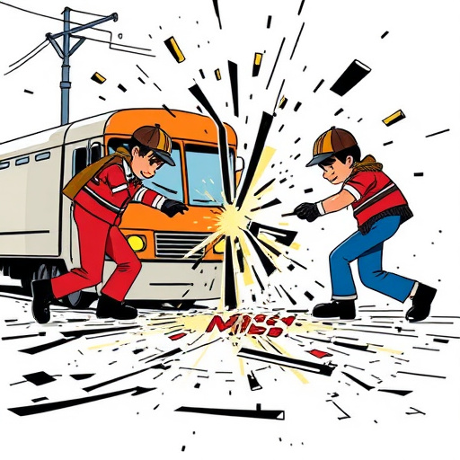 collision estimate