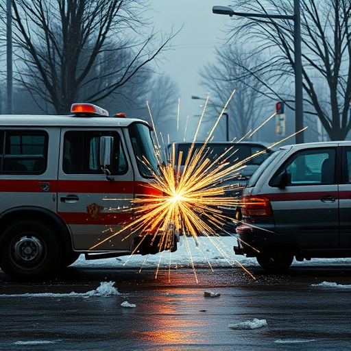 collision estimate