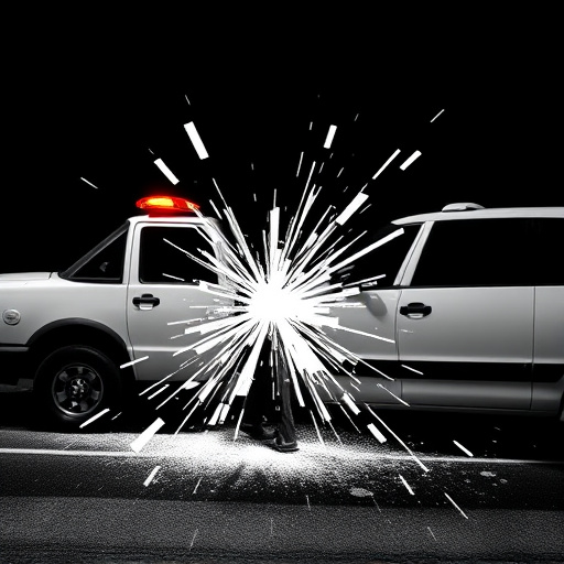collision estimate