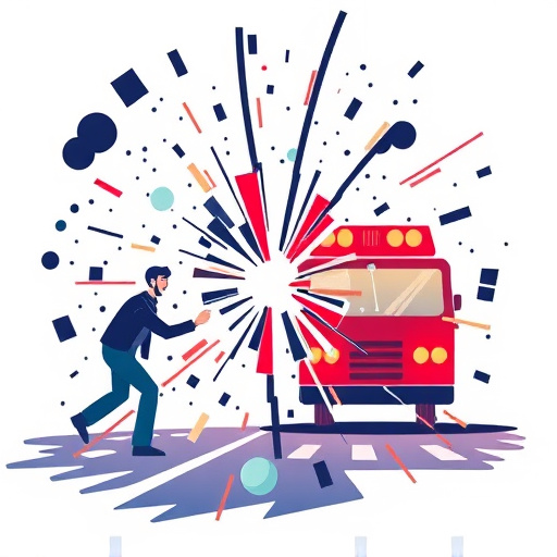 collision estimate