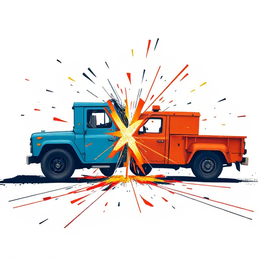 collision estimate
