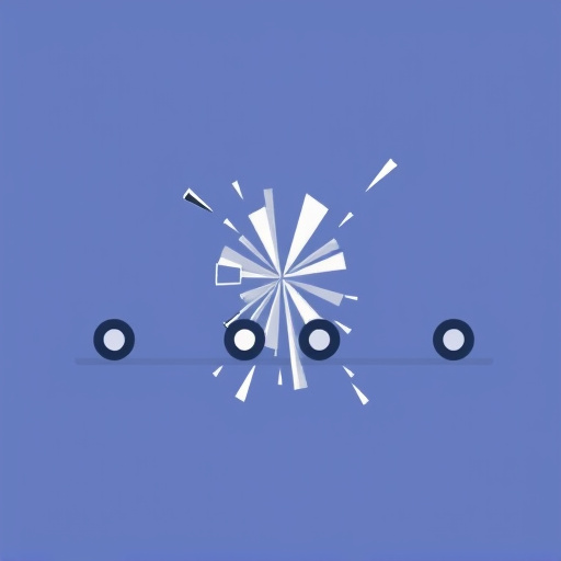collision estimate