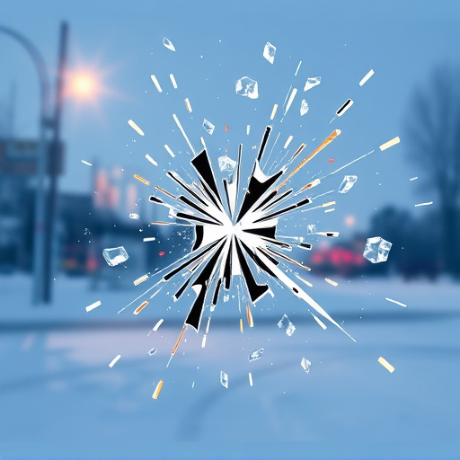 collision estimate