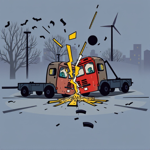 collision estimate