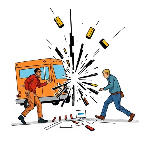 collision estimate