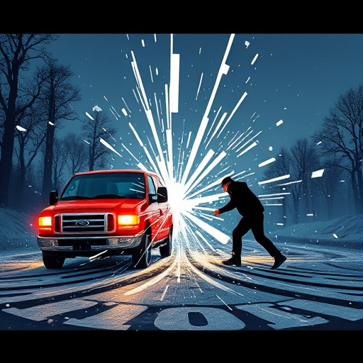 collision estimate