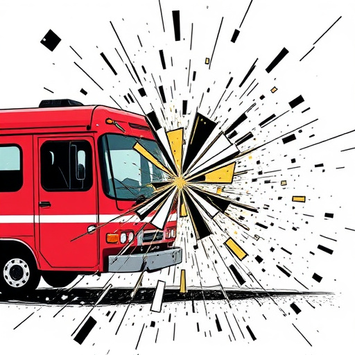 collision estimate