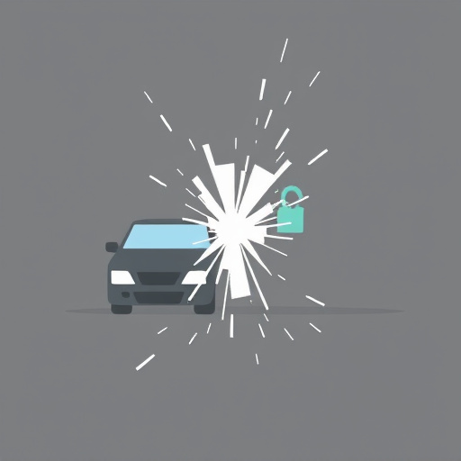 collision estimate