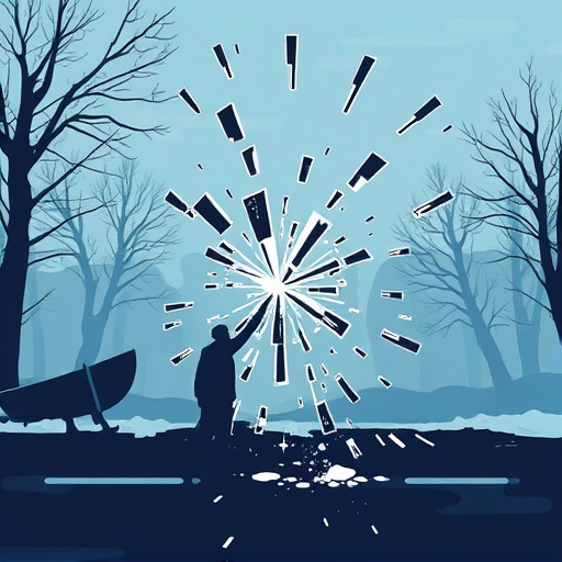 collision estimate