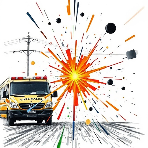 collision estimate