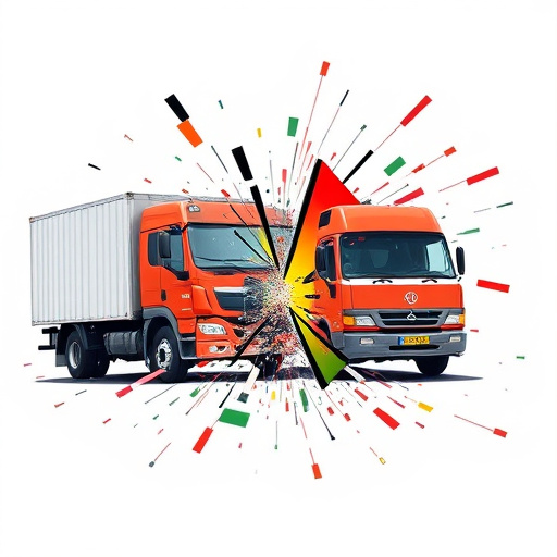 collision estimate