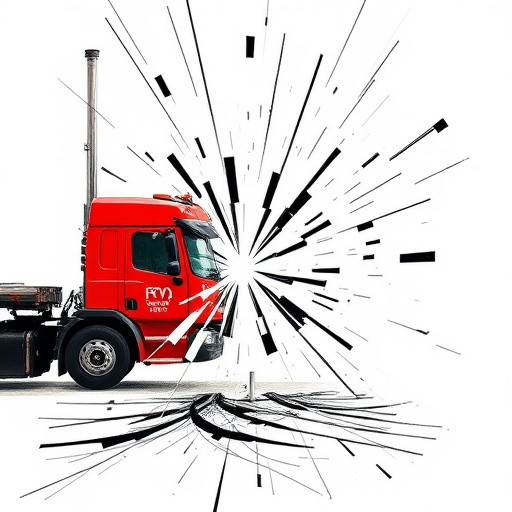 collision estimate