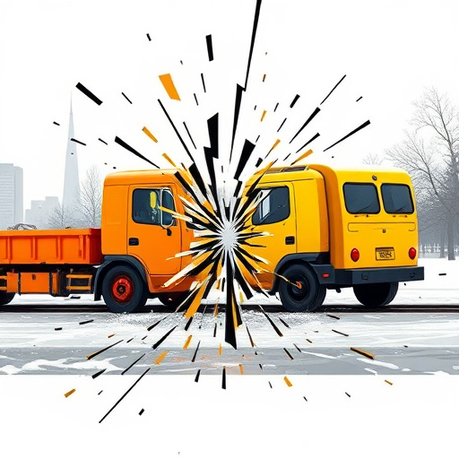 collision estimate