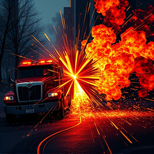 collision estimate