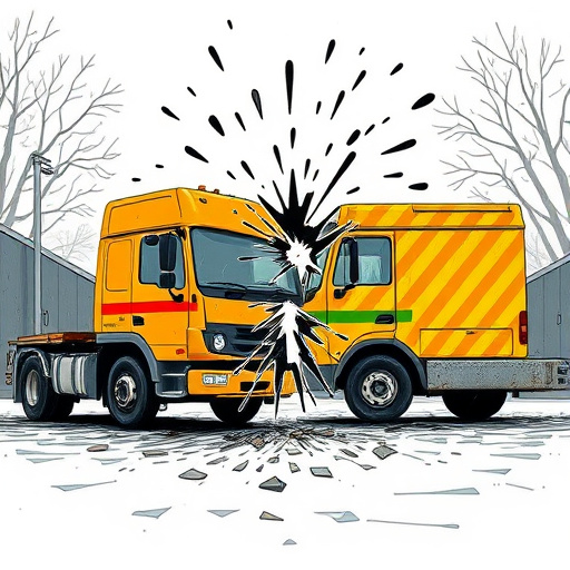 collision estimate