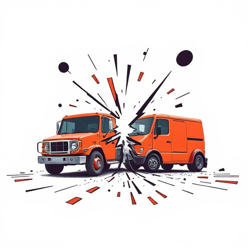 collision estimate