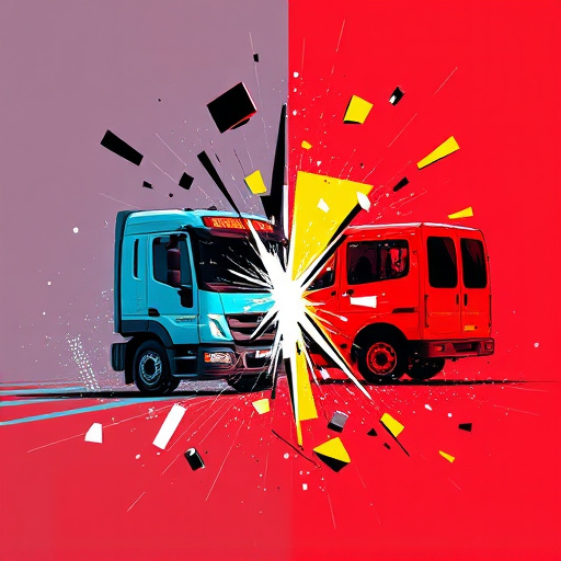 collision estimate