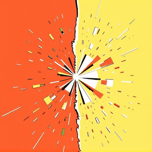 collision estimate