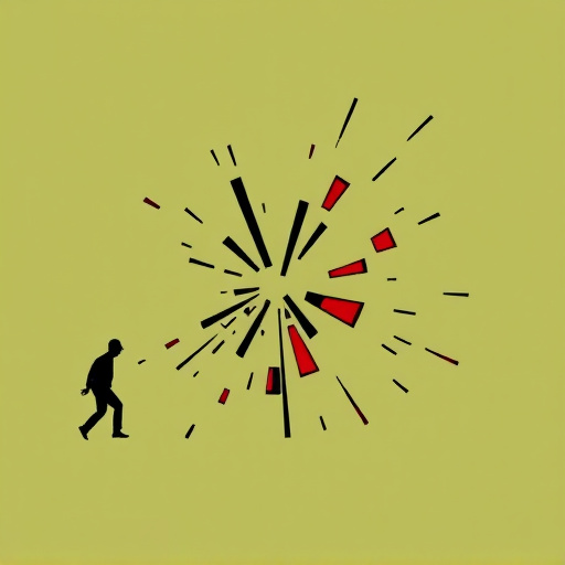 collision estimate