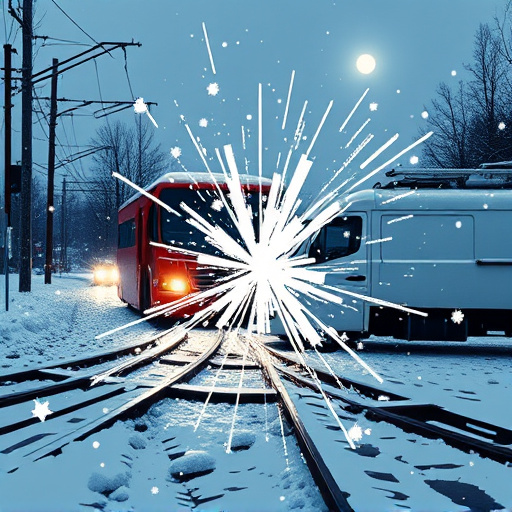 collision estimate