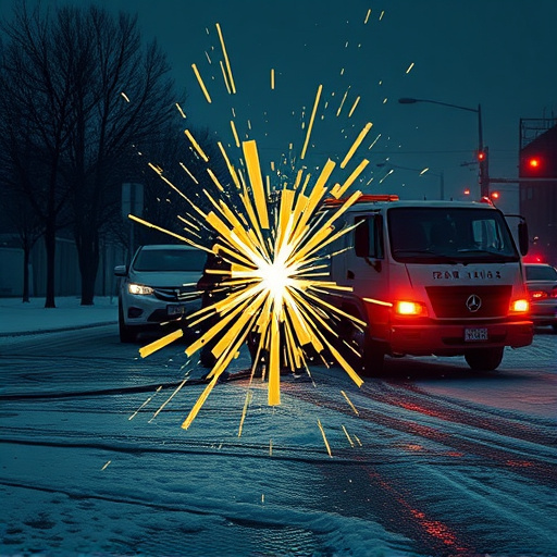 collision estimate