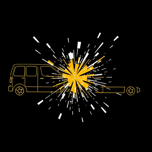collision estimate