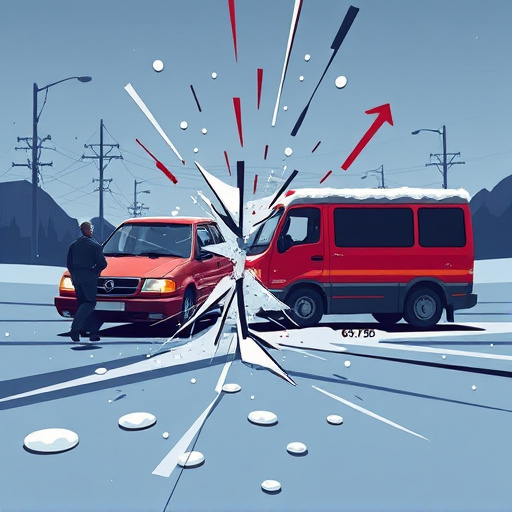 collision estimate