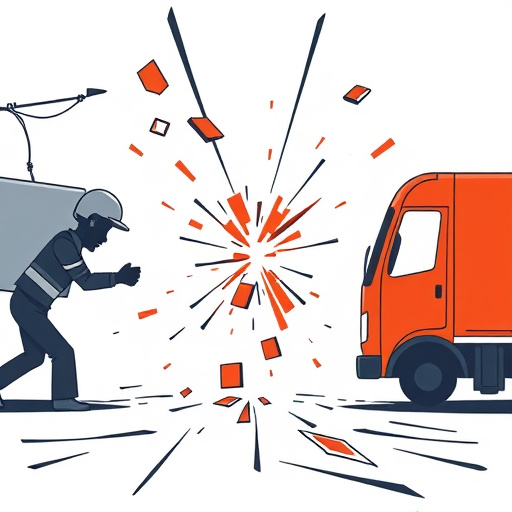 collision estimate