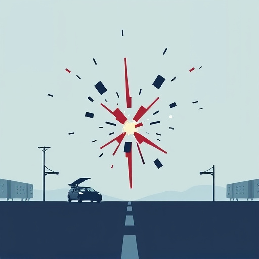 collision estimate