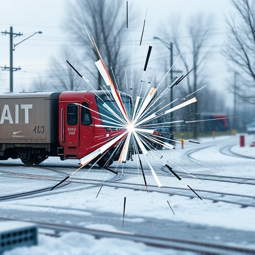 collision estimate