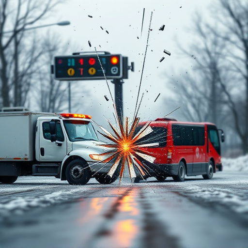 collision estimate