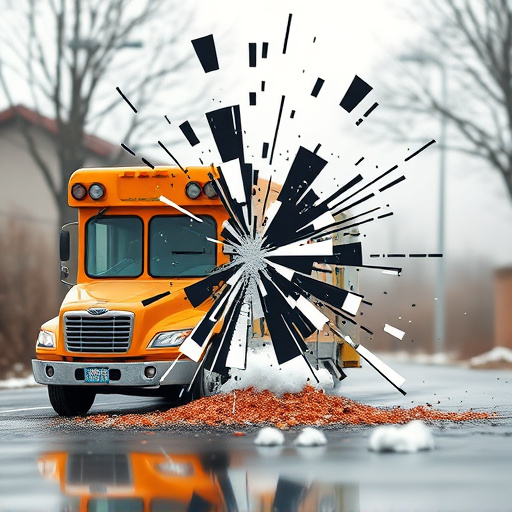 collision estimate