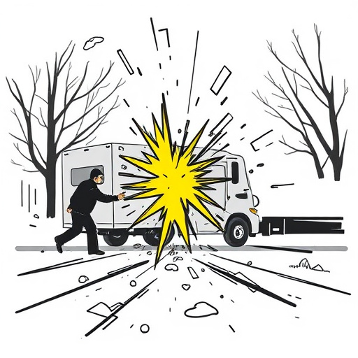 collision estimate