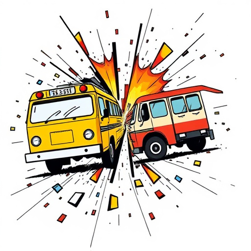 collision estimate