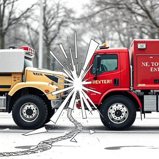 collision estimate