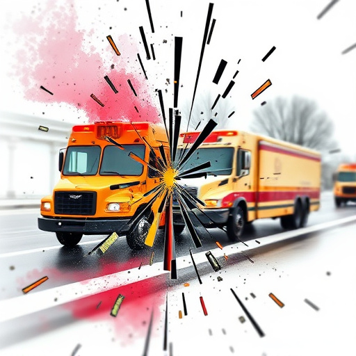 collision estimate