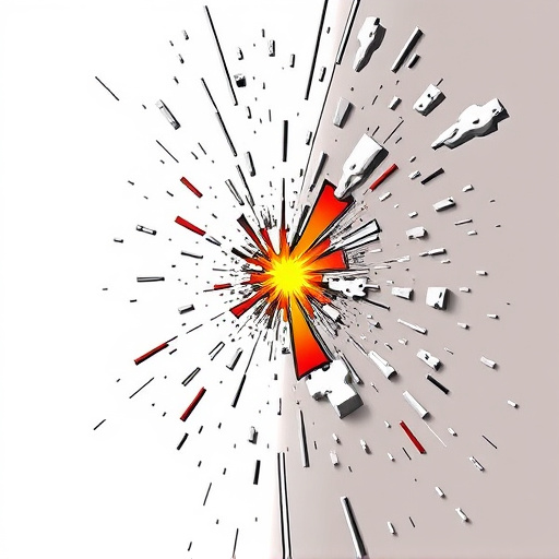 collision estimate
