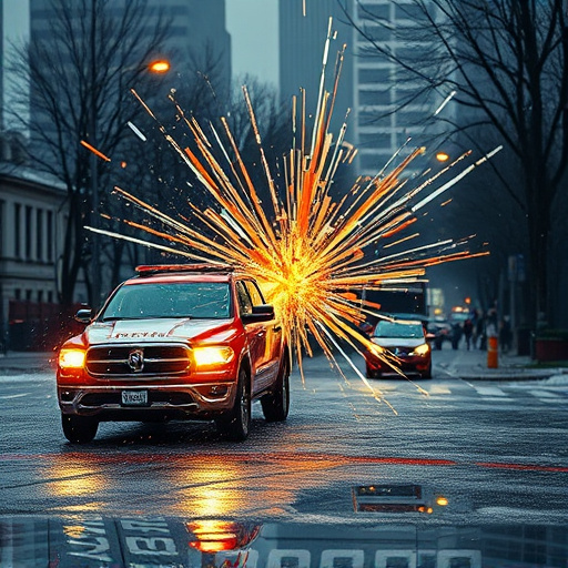 collision estimate