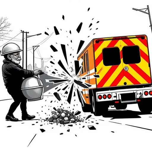collision estimate