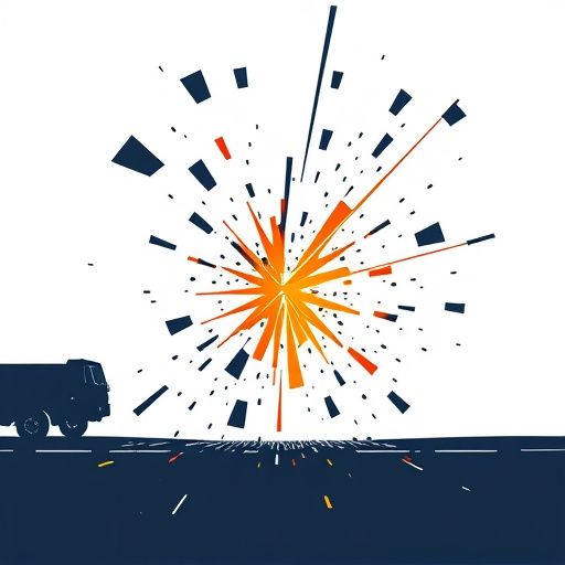 collision estimate