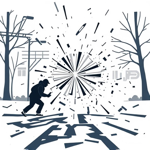 collision estimate
