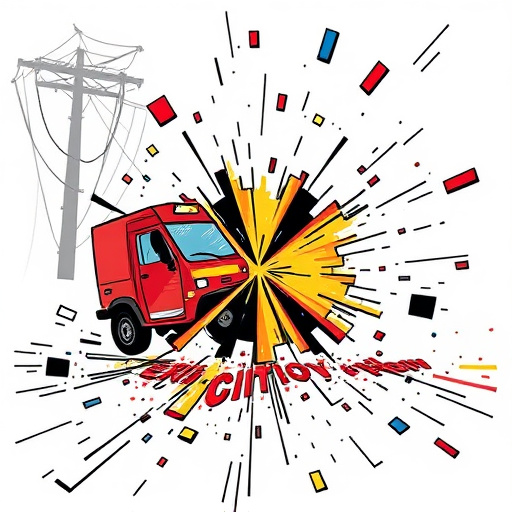 collision estimate