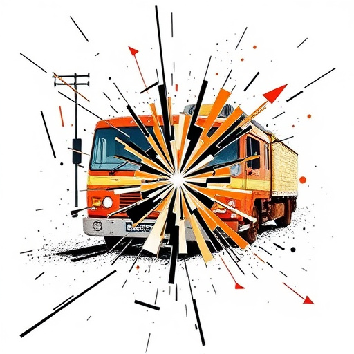 collision estimate